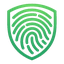 TrustRoom fingerprint shield